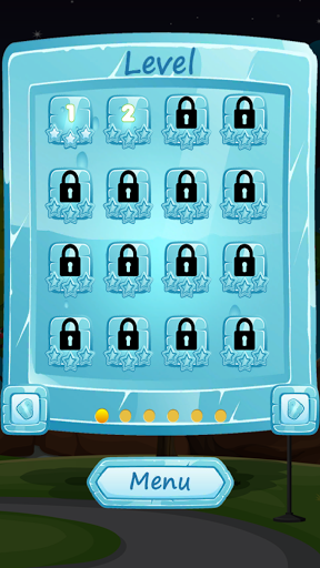 Fruits Match Link Game Screen 3