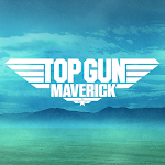 Cover Image of 下载 Top Gun: Maverick Stickers  APK
