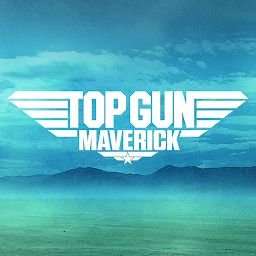 Icon image Top Gun: Maverick Stickers