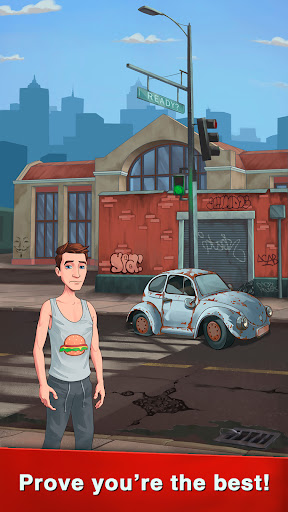 Money Giant: Billionaire Story Screen 2