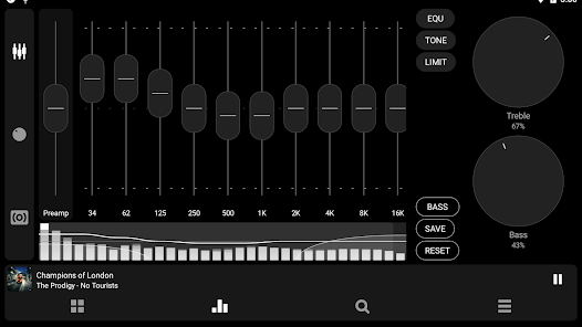 Poweramp Full Version Unlocker Gallery Screentshots 11