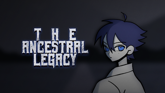 The Ancestral Legacy! Unknown