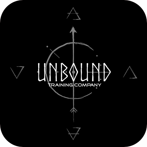 Unbound Training Company logo