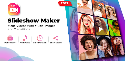 Photo Slideshow Video Maker