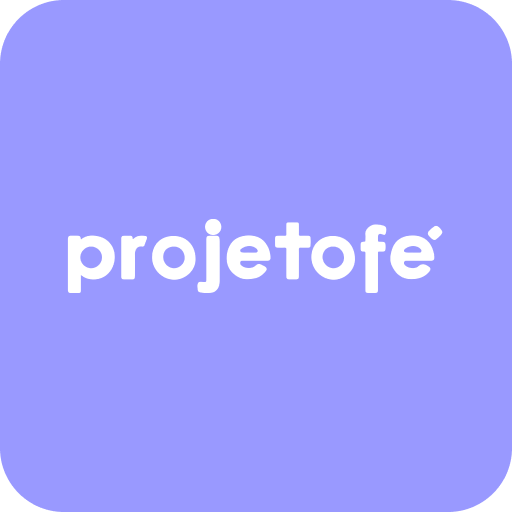 Projeto Fé