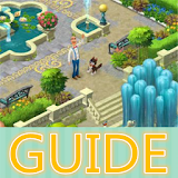 Guide Gardenscapes New Acres icon