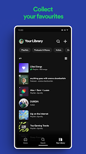  Spotify Premium Mod Apk