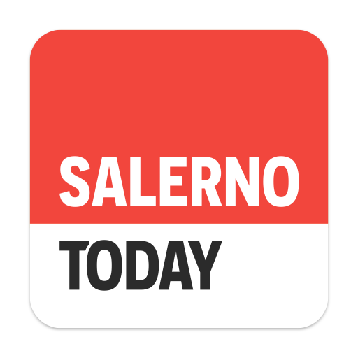 SalernoToday 7.2.1 Icon