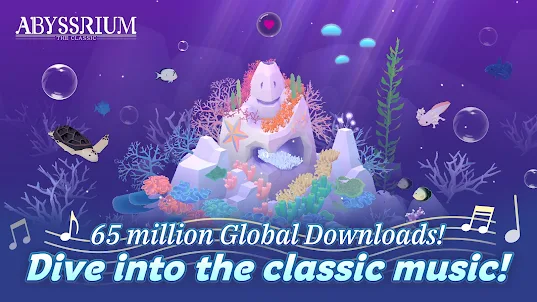 Abyssrium The Classic
