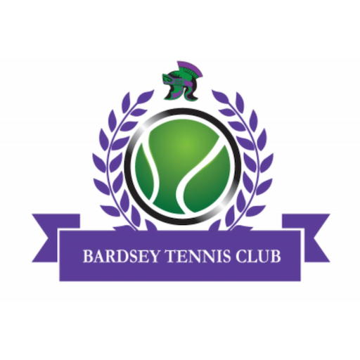 Bardsey Tennis logo