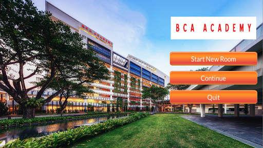 Android application BCAA VR (Trial) screenshort