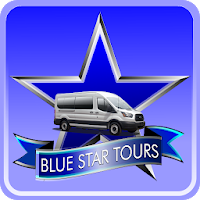 BLUE STAR TOURS FLORIDA