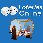 Cover Image of Download Loterias Online - Resultado da  APK