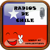 Radio Free Chilenas icon