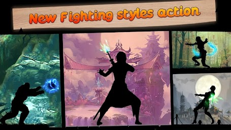 Karate & Sword Fighting Games