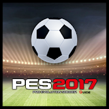 Guide for PES2017 evolution icon