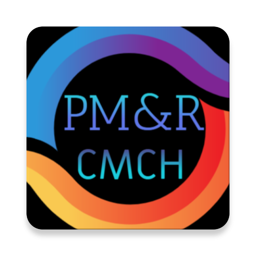 PMR CMCH  Icon