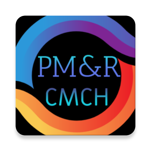 PMR CMCH logo
