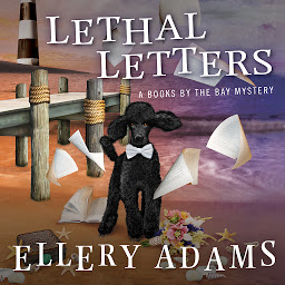 Icon image Lethal Letters