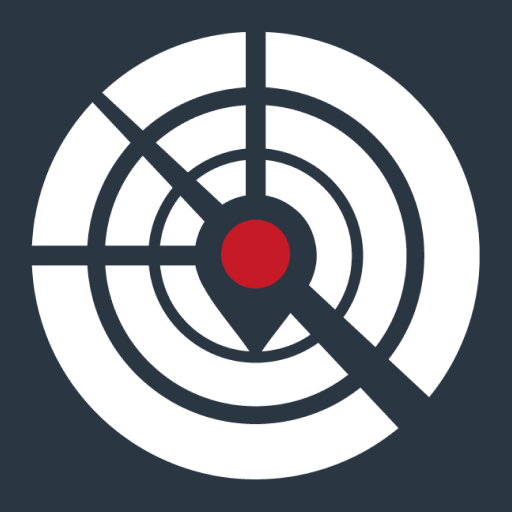 SADEGPS logo