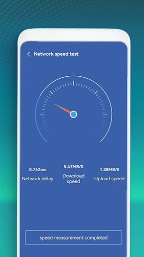 Focus Cleaner Screen 3