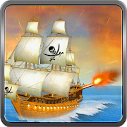 Navy Action Pacific Battle  Icon