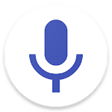 Voice To Text For all Chat App icon