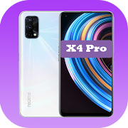 Top 37 Personalization Apps Like Realme X4 Pro Wallpapers - Best Alternatives