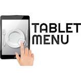 Kodlogy Tablet Menu icon