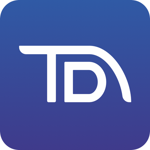 D-Ticket:App logo