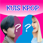 Cover Image of डाउनलोड Kuis Kpop Bahasa Indonesia  APK
