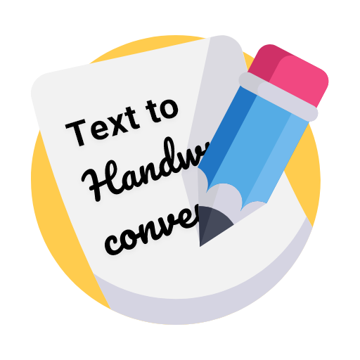 Text To Handwriting Download on Windows