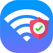 Detect WiFi Users - Wi-Fi Spy and Analyzer
