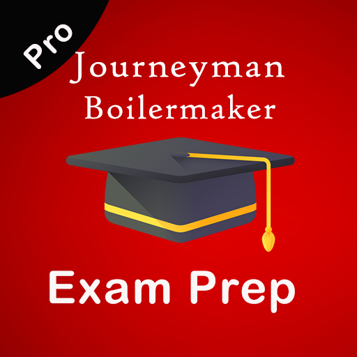 Journeyman Boilermaker Pro logo