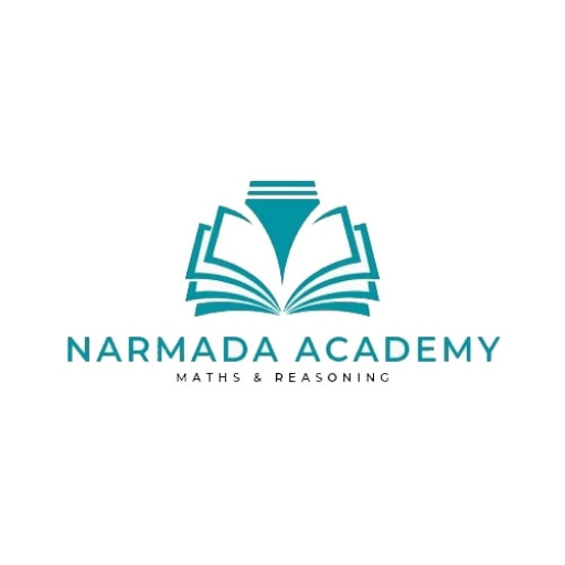Narmada Academy logo