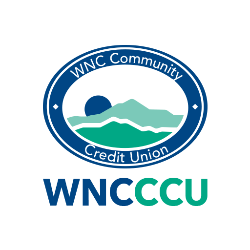 WNC Community Credit Union logo