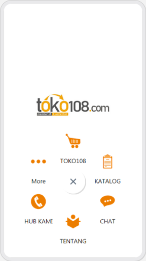 TOKO108.COM Screen 2