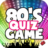 80's Quiz Game icon