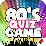 80's Quiz Game