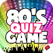 80's Quiz Game - Androidアプリ