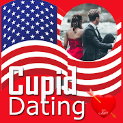 Free Cupid Dating App to Meet & Chat Singles