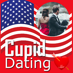 Icon image Cupid Dating App for Singles