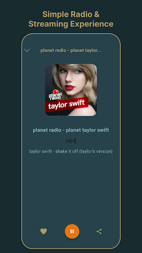 Radio Germany: online Radio FM Screen 3