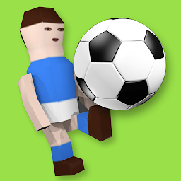 Icon image Toy Football Game 3D