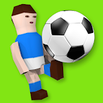 Toy Football Game 3D Apk