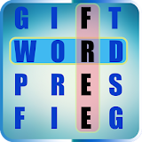 Word Search Game Free icon
