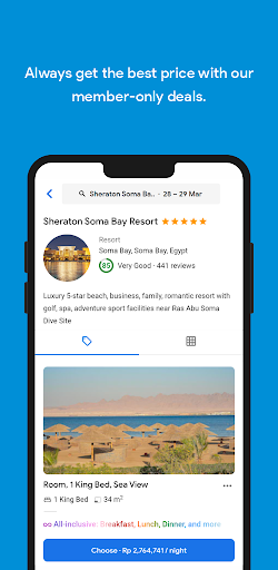 Wisata App Screen 2
