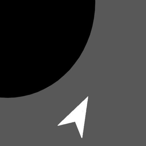 Blackhole Arena logo