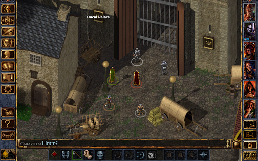Baldur's Gate Enhanced Edition photo 10