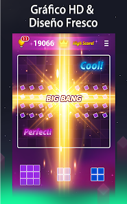 Imágen 6 Block Puzzle Brick 1010 android